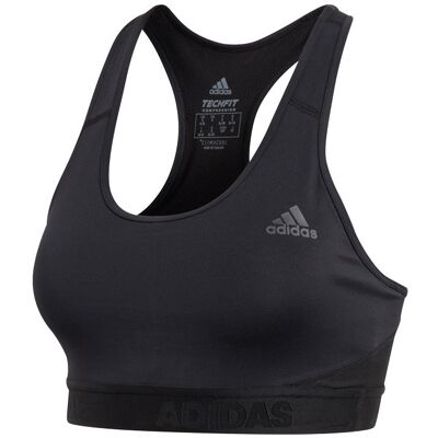 Adidas Don't Rest Alphaskin biustonosz 599 : Rozmiar - XS Adidas Don't Rest Alphaskin biustonosz 599 : Rozmiar - XS