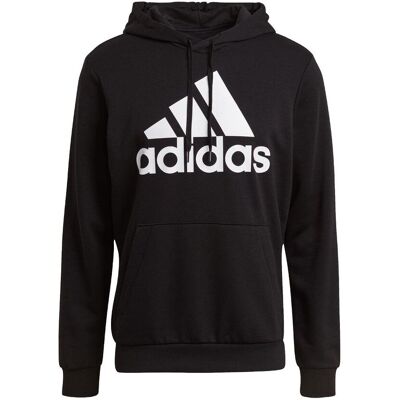 Adidas Essentials Big Logo Bluza sportowa 540 : Rozmiar - S Adidas Essentials Big Logo Bluza sportowa 540 : Rozmiar - S