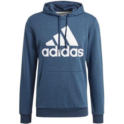 Adidas Essentials Big Logo Bluza sportowa 965 : Rozmiar - XXL Adidas Essentials Big Logo Bluza sportowa 965 : Rozmiar - XXL