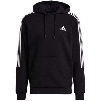Adidas Essentials Cut 3-Stripes Bluza sportowa 581 : Rozmiar - S Adidas Essentials Cut 3-Stripes Bluza sportowa 581 : Rozmiar - S
