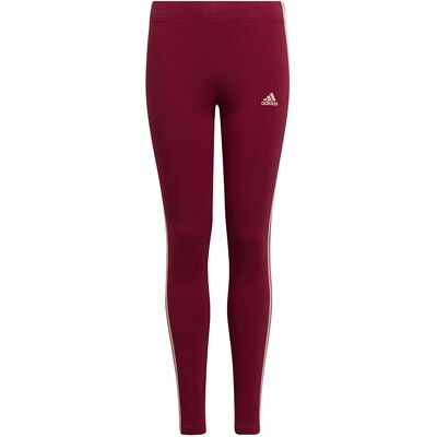 Adidas G 3S Legginsy, HE1997, różowy, 164 Adidas G 3S Legginsy, HE1997, różowy, 164