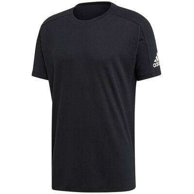 Adidas ID Stadium t-shirt 646 : Rozmiar - S Adidas ID Stadium t-shirt 646 : Rozmiar - S