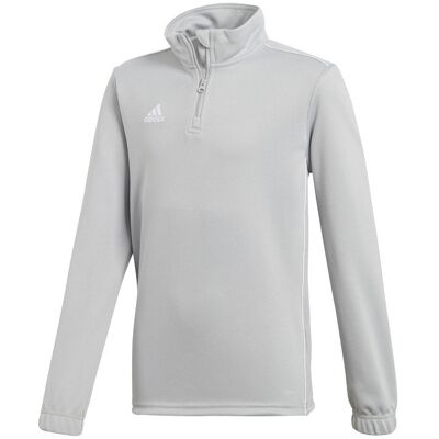 Koszulka treningowa Adidas JR Core 18 CV4142 - Unisex Koszulka treningowa Adidas JR Core 18 CV4142 - Unisex