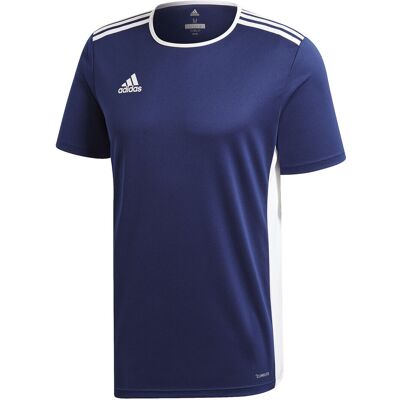 Adidas Koszulka, Entrada 18 CF1036, rozmiar 116 Adidas Koszulka, Entrada 18 CF1036, rozmiar 116