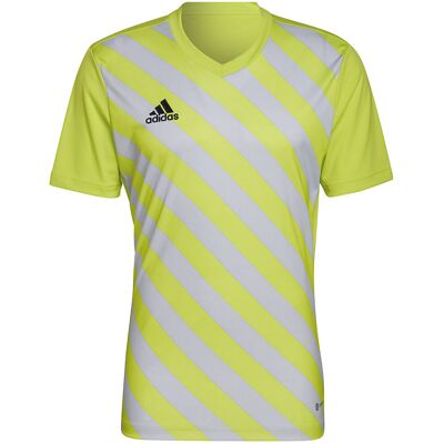 Adidas Koszulka ENTRADA 22 GFX JSY HF0118, M Adidas Koszulka ENTRADA 22 GFX JSY HF0118, M