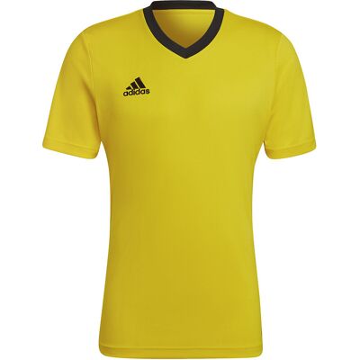 Adidas Koszulka ENTRADA 22 JSY Y HI2122, XXXL Adidas Koszulka ENTRADA 22 JSY Y HI2122, XXXL