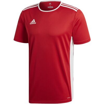 Adidas Koszulka męska, Entrada 18 JSY CF1038, rozmiar XL Adidas Koszulka męska, Entrada 18 JSY CF1038, rozmiar XL