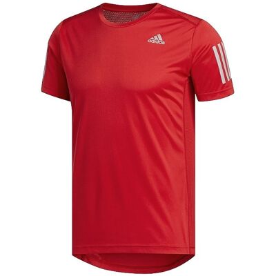 Adidas KOSZULKA MĘSKA SPORTOWA T-SHIRT OWN THE RUN Adidas KOSZULKA MĘSKA SPORTOWA T-SHIRT OWN THE RUN