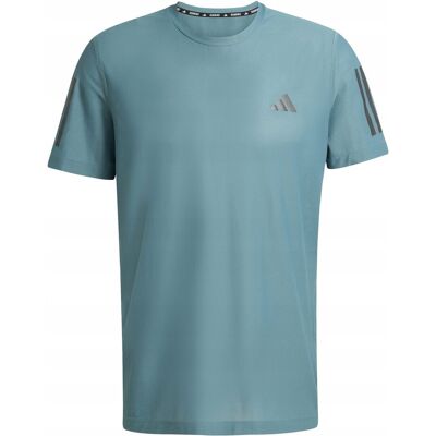 Adidas KOSZULKA OWN THE RUN JW9799 r XS Adidas KOSZULKA OWN THE RUN JW9799 r XS