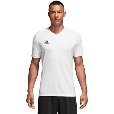 Adidas Koszulka, Tabela 18 JSY CE8938, rozmiar 116 Adidas Koszulka, Tabela 18 JSY CE8938, rozmiar 116