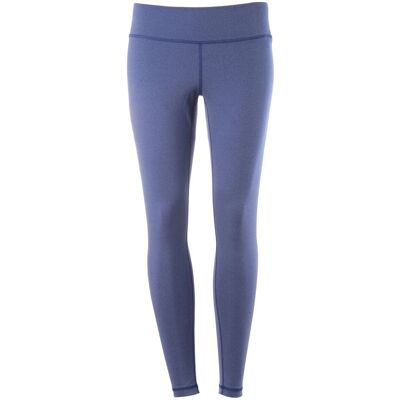 Adidas Legginsy damskie, Believe This W CZ7956, niebieski, rozmiar M Adidas Legginsy damskie, Believe This W CZ7956, niebieski, rozmiar M