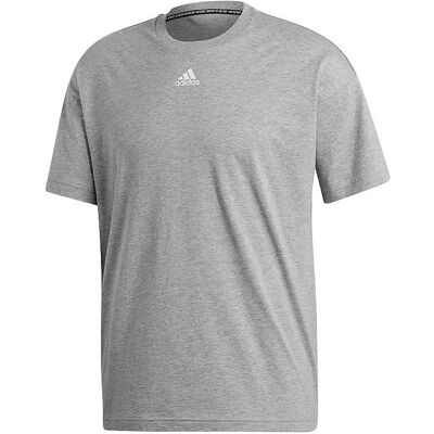 Adidas MH 3S Tee T-shirt 275 : Rozmiar - S Adidas MH 3S Tee T-shirt 275 : Rozmiar - S