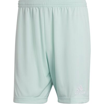 Spodenki piłkarskie Adidas Entrada 22 - Białe Spodenki piłkarskie Adidas Entrada 22 - Białe