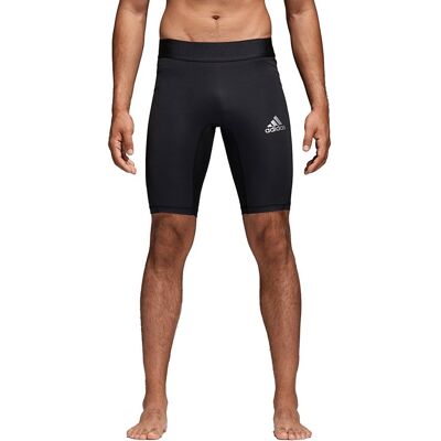 Adidas Spodenki męskie, ASK SPRT ST M CW9456, czarny, rozmiar S Adidas Spodenki męskie, ASK SPRT ST M CW9456, czarny, rozmiar S