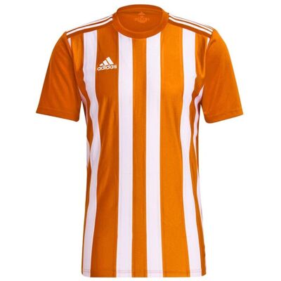Adidas Striped 21 t-shirt 642 : Rozmiar - S Adidas Striped 21 t-shirt 642 : Rozmiar - S