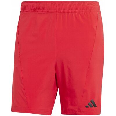 adidas Model 7-cal długości z recyklingu Materiał Szorty do ćwiczeń - Szorty adidas Model 7-cal długości z recyklingu Materiał Szorty do ćwiczeń - Szorty