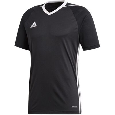 Adidas T-shirt Tiro 17 437 : Rozmiar - L Adidas T-shirt Tiro 17 437 : Rozmiar - L