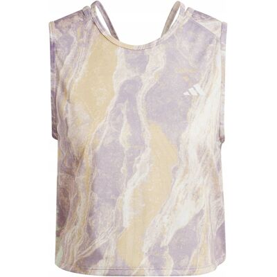 Adidas TANK TOP MOVE FOR THE PLANET IN2981 r XL Adidas TANK TOP MOVE FOR THE PLANET IN2981 r XL