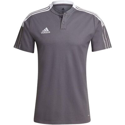 Adidas Tiro 21 polo 364 : Rozmiar - XS Adidas Tiro 21 polo 364 : Rozmiar - XS