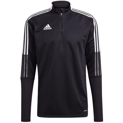 Adidas Tiro 21 Training Bluza sportowa 304 : Rozmiar - XS Adidas Tiro 21 Training Bluza sportowa 304 : Rozmiar - XS