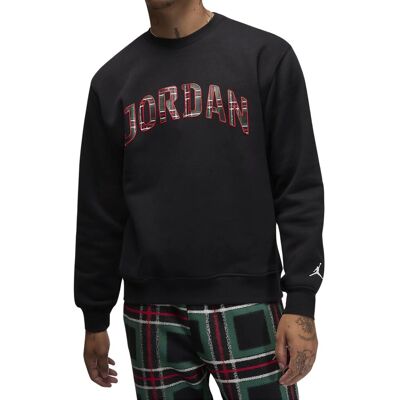 AIR JORDAN Essentials Sweatshirt (FV7460-010) L AIR JORDAN Essentials Sweatshirt (FV7460-010) L