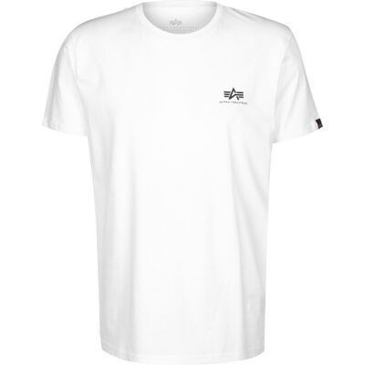 Alpha Industries Backprint T, koszulka męska 128507-09 XL Alpha Industries Backprint T, koszulka męska 128507-09 XL