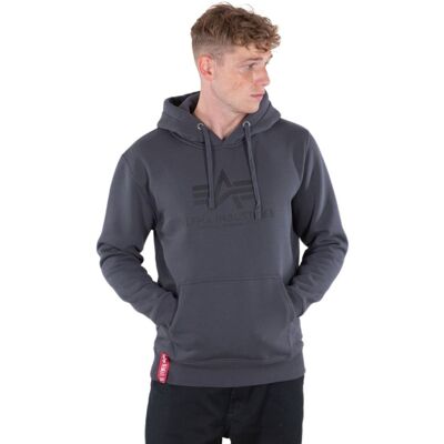 Alpha Industries Basic Hoody 178312-412 XL Alpha Industries Basic Hoody 178312-412 XL