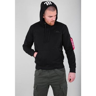 Alpha Industries, Bluza Męska, 178318-03, Rozmiar Xl Alpha Industries, Bluza Męska, 178318-03, Rozmiar Xl