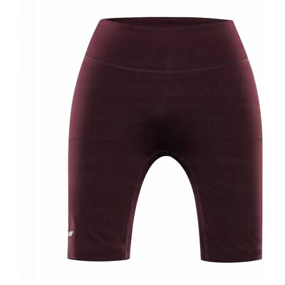 Alpine PRO Damskie spodenki treningowe Garela k.figowy r.L Alpine PRO Damskie spodenki treningowe Garela k.figowy r.L