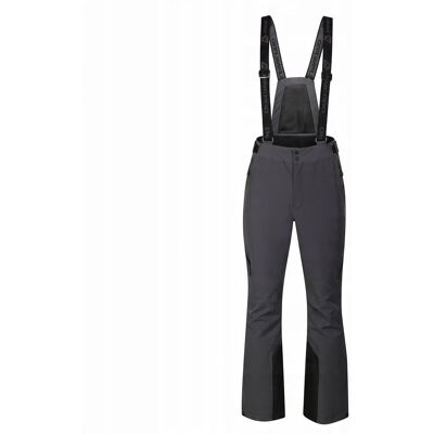 Alpine PRO Spodnie męskie narciarskie 15000 Werad k.szary r.XXL Alpine PRO Spodnie męskie narciarskie 15000 Werad k.szary r.XXL