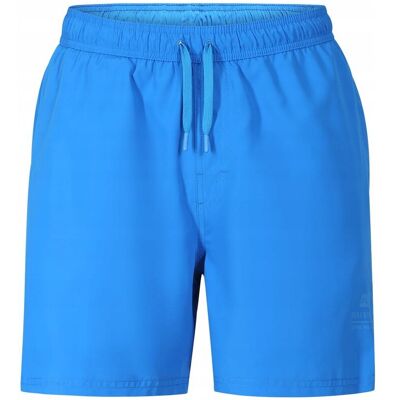Alpine PRO Szorty męskie plażowo-kąpielowe Norel k.niebieski r.XL Alpine PRO Szorty męskie plażowo-kąpielowe Norel k.niebieski r.XL