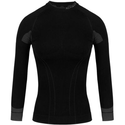 Alpinus, Bluza Termoaktywna Damska Tactical Gt18362 L Alpinus, Bluza Termoaktywna Damska Tactical Gt18362 L