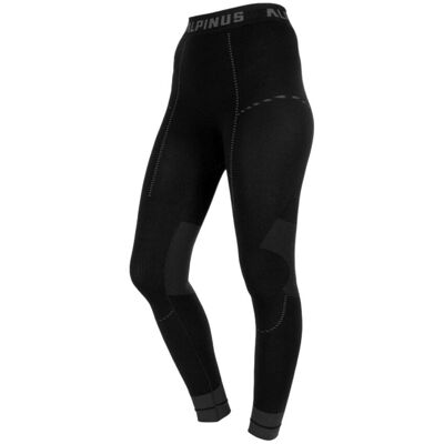 Alpinus, Spodnie Termoaktywne Damskie Tactical Xl Alpinus, Spodnie Termoaktywne Damskie Tactical Xl