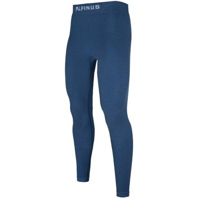 Alpinus, Spodnie Termoaktywne, Pro Merino Edition, Ze18621, R. S Alpinus, Spodnie Termoaktywne, Pro Merino Edition, Ze18621, R. S