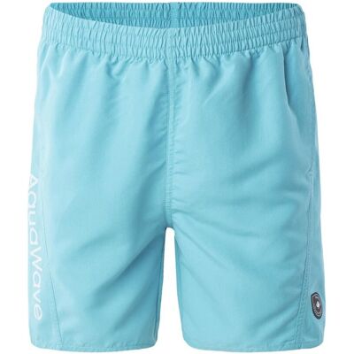 AquaWave, Szorty męskie, Niebieski, M000150946, XXL AquaWave, Szorty męskie, Niebieski, M000150946, XXL
