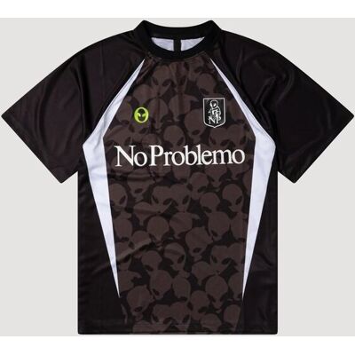 Inny producent Area 51 Football Shirt Inny producent Area 51 Football Shirt