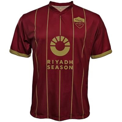 Romana AS Roma Koszulka piłkarska R. S Romana AS Roma Koszulka piłkarska R. S