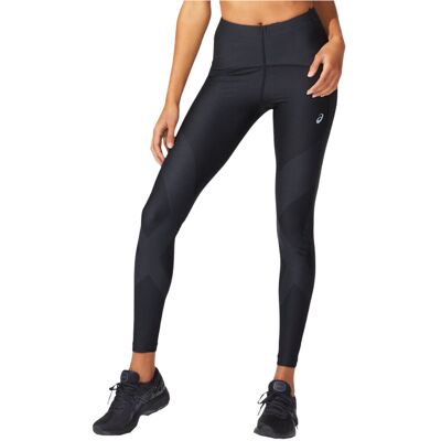 Legginsy treningowe Asics Finish Advantage 3 - training leggings Legginsy treningowe Asics Finish Advantage 3 - training leggings