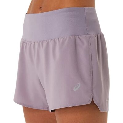 ASICS ROAD 3.5IN Short, damskie spodenki do biegania, rozmiar XL ASICS ROAD 3.5IN Short, damskie spodenki do biegania, rozmiar XL