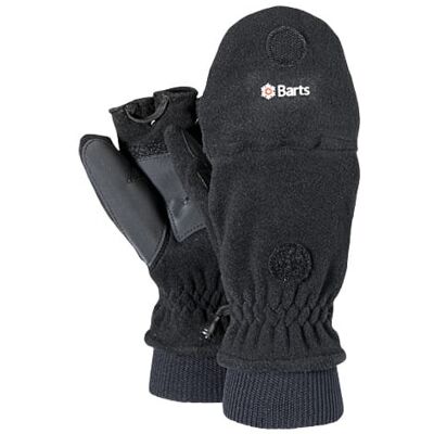 Barts, Rękawiczki Męskie, Convertible Mitts, Rozmiar M Barts, Rękawiczki Męskie, Convertible Mitts, Rozmiar M