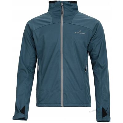 BERGSON CONTEXT TECHNICZNY SOFTSHELL Z MEMBRANĄ 10000 SUPRASHELL L BERGSON CONTEXT TECHNICZNY SOFTSHELL Z MEMBRANĄ 10000 SUPRASHELL L