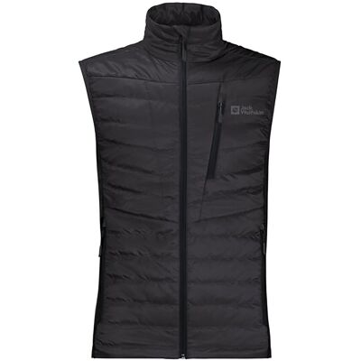Bezrękawnik Turystyczny Męski Jack Wolfskin Routeburn Pro Ins Bezrękawnik Turystyczny Męski Jack Wolfskin Routeburn Pro Ins