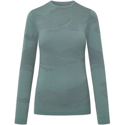 Bielizna damska VIKING Gasher Merino Lady Longsleeve roz. M zielona Bielizna damska VIKING Gasher Merino Lady Longsleeve roz. M zielona