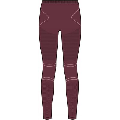 Bielizna damska VIKING Lana Pro Pants Merino różowa L Bielizna damska VIKING Lana Pro Pants Merino różowa L