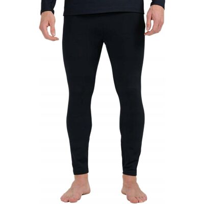 BIELIZNA MĘSKA TERMOAKTYWNA 4F SKIN NARTY GÓRY ZIMA SPODNIE DÓŁ M091 r. XL BIELIZNA MĘSKA TERMOAKTYWNA 4F SKIN NARTY GÓRY ZIMA SPODNIE DÓŁ M091 r. XL