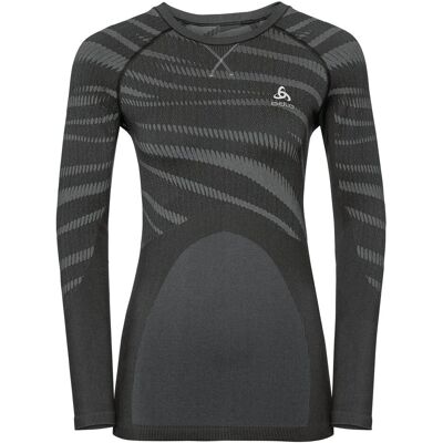 Bielizna Odlo Performance Black Shirt W 187081 r.M Bielizna Odlo Performance Black Shirt W 187081 r.M
