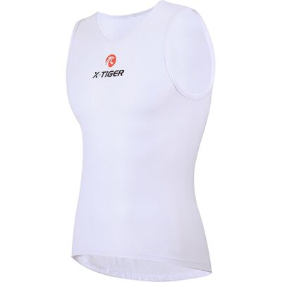 Bielizna Rowerowa Kolarska Męska X-Tiger Anatomiczny Krój Lekka Pro 3XL Bielizna Rowerowa Kolarska Męska X-Tiger Anatomiczny Krój Lekka Pro 3XL