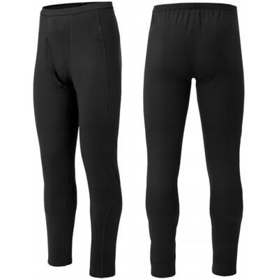 Helikon-Tex BIELIZNA TERMOAKTYWNA DÓŁ KALESONY US LVL 2 BLACK POLIESTER 2XL Helikon-Tex BIELIZNA TERMOAKTYWNA DÓŁ KALESONY US LVL 2 BLACK POLIESTER 2XL