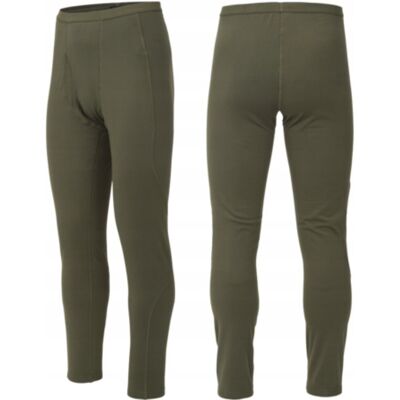 Helikon-Tex BIELIZNA TERMOAKTYWNA DÓŁ KALESONY US LVL 2 OLIVE GREEN POLIESTER L Helikon-Tex BIELIZNA TERMOAKTYWNA DÓŁ KALESONY US LVL 2 OLIVE GREEN POLIESTER L