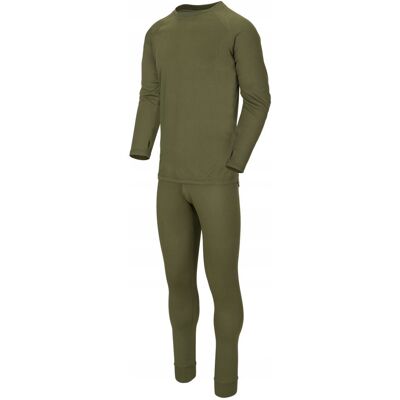 Helikon-Tex Bielizna Termoaktywna Helikon US LVL 1 Olive S Helikon-Tex Bielizna Termoaktywna Helikon US LVL 1 Olive S